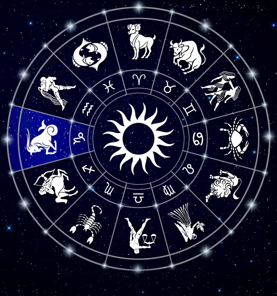 Capricorn Celebrities
