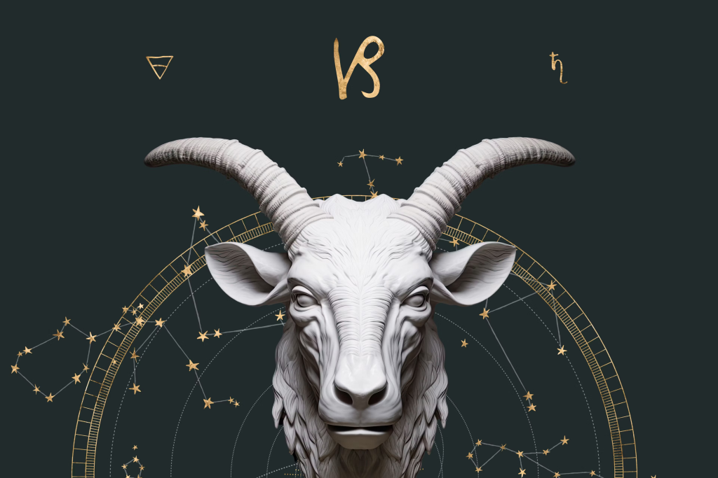 Capricorn Sign