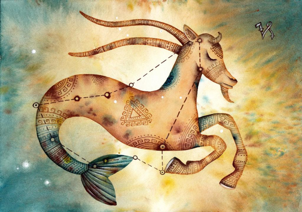 Dating a Capricorn Woman